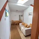 Holiday home Balatonszemesi Nyaralohaz Balatonszemes