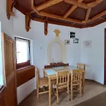 Balatonszemesi Nyaralohaz بيت للعطل