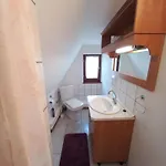 بيت للعطل Balatonszemesi Nyaralohaz *