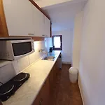 Balatonszemesi Nyaralohaz Holiday home *