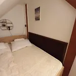 Balatonszemesi Nyaralohaz * Balatonszárszó