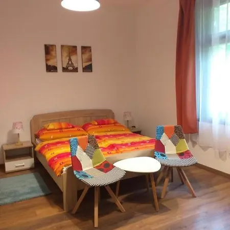 Balatonszemesi Nyaralohaz Dom wakacyjny Balatonszárszó