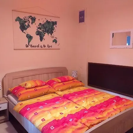 Balatonszemesi Nyaralohaz Balatonszárszó