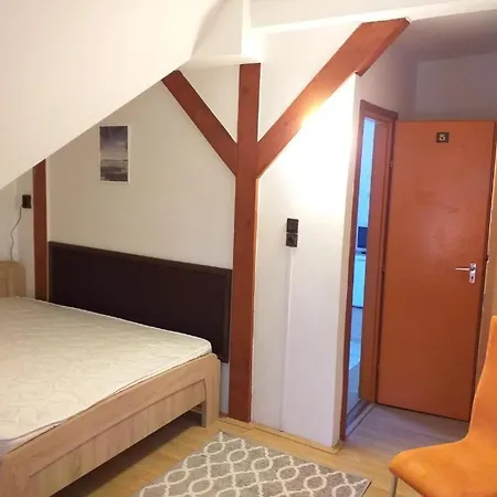 Vakantiehuis Balatonszemesi Nyaralohaz *