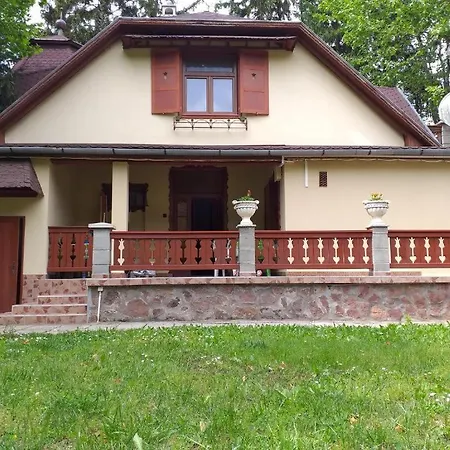 Balatonszemesi Nyaralohaz Balatonszárszó