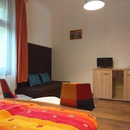 Vakantiehuis Balatonszemesi Nyaralohaz Balatonszárszó