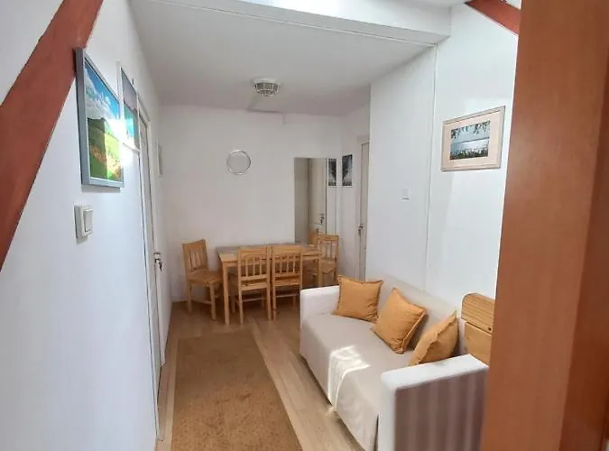 Vakantiehuis Balatonszemesi Nyaralohaz Balatonszárszó