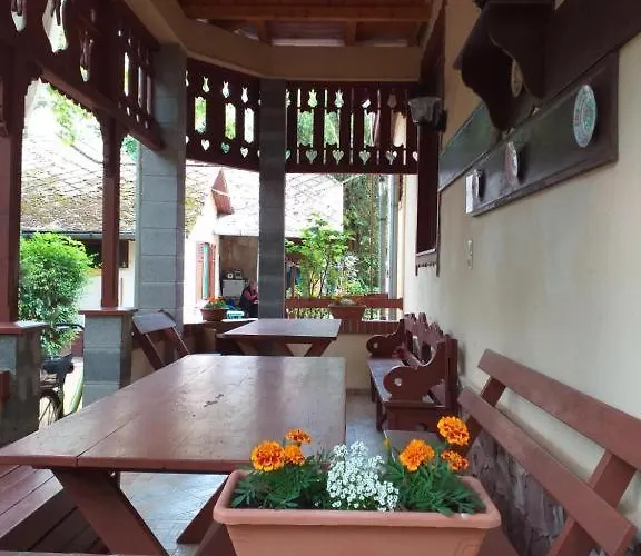 Balatonszemesi Nyaralohaz *