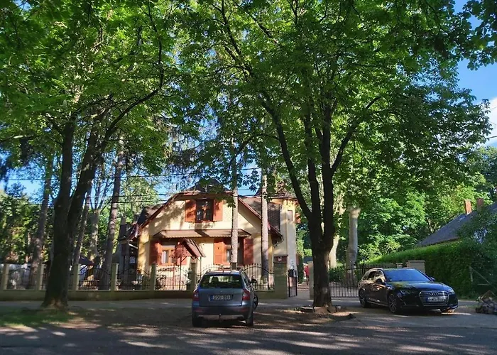 Balatonszemesi Nyaralohaz Balatonszárszó