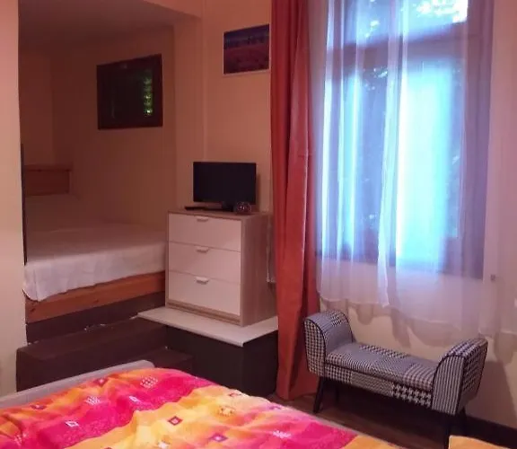 Balatonszemesi Nyaralohaz