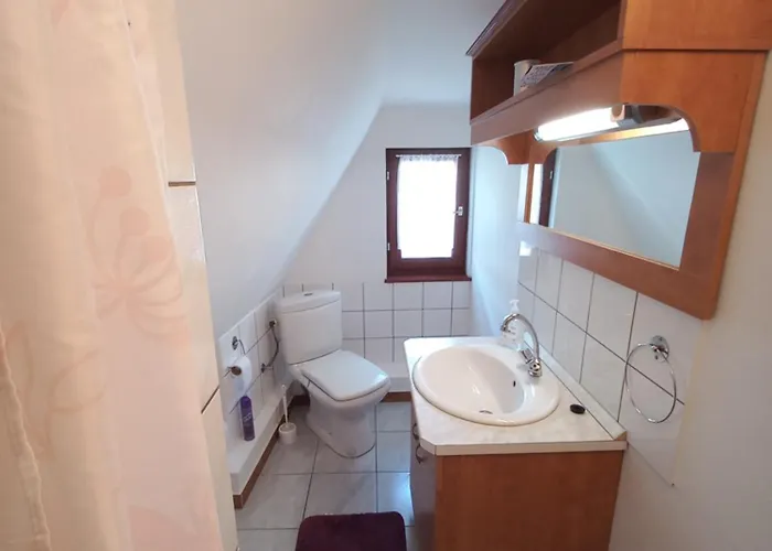 Vakantiehuis Balatonszemesi Nyaralohaz *