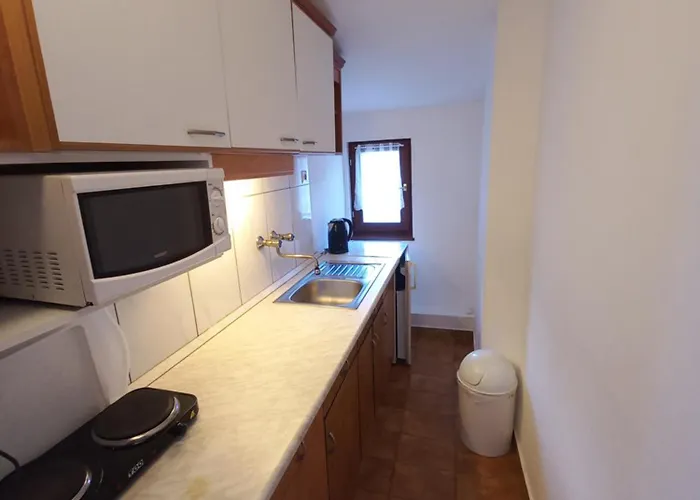 Balatonszemesi Nyaralohaz Vakantiehuis *