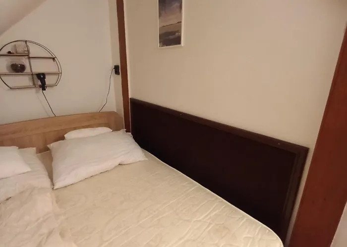 Balatonszemesi Nyaralohaz * Balatonszárszó